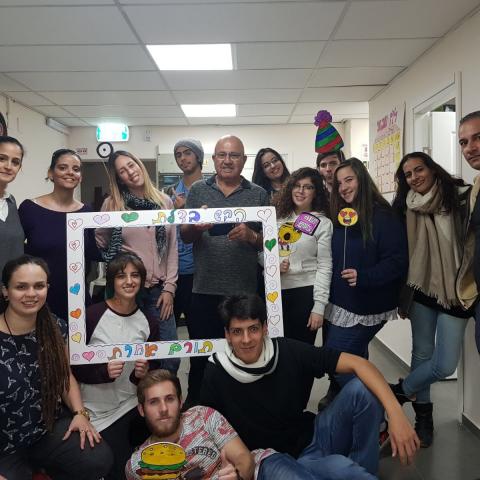 ערב התרמה לכבוד חנוכה ולמען חולי סרטן - חדשות בפתח תקווה
