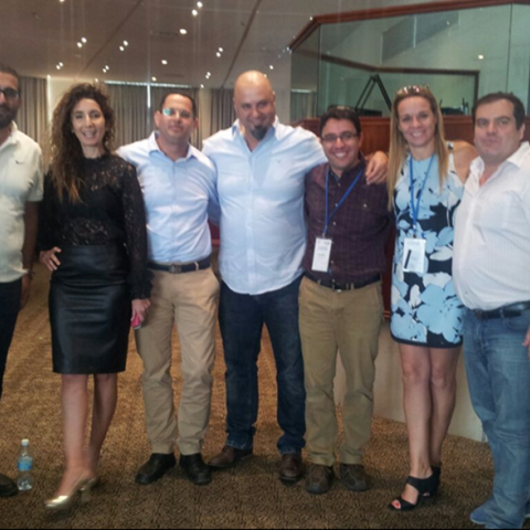 לאוניד סמוליאנוב סמנכ"ל ארגון ומשאבי אנוש ישמש כמנכ"ל העירייה עד למינוי קבע - חדשות בפתח תקווה