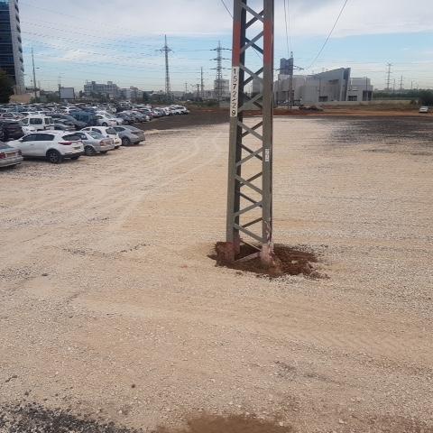 מגיעים לפארק עופר? יהיה לכם היכן לחנות ובחינם - בנייה ונדל"ן בפתח תקווה