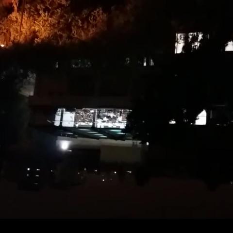  בית אבות הפך לישיבה חרדית - התושבים מתלוננים על רעש מ- 7 בבוקר עד ל-11 בלילה – צפו בסרטונים - חדשות בפתח תקווה