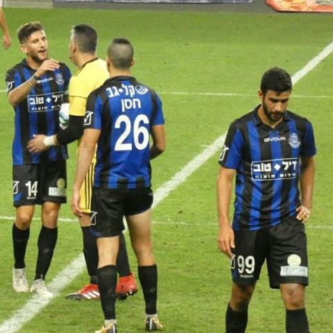 הפועל פ"ת בשלב הבא בגביע המדינה - ספורט בפתח תקווה