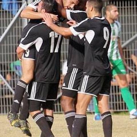 ליגה ב': ניצחונות לעמישב ובית"ר פ"ת - ספורט בפתח תקווה