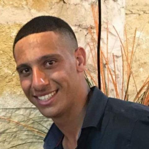 נקבע מותו של הפועל שנפצע במתחם עבודות הרכבת הקלה באזור בית עלמין ירקון - חדשות בפתח תקווה