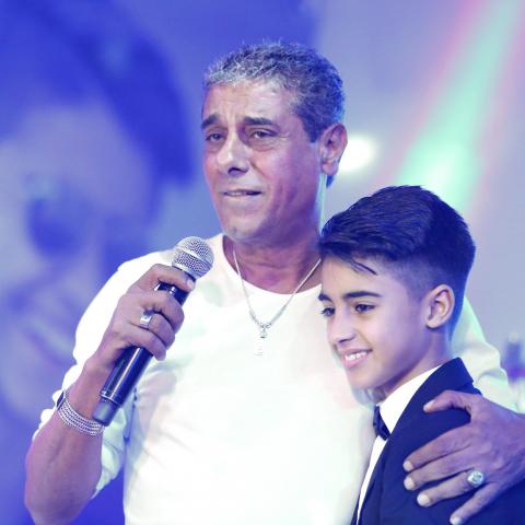 מצוות הלבנון - חיי זוהר בפתח תקווה