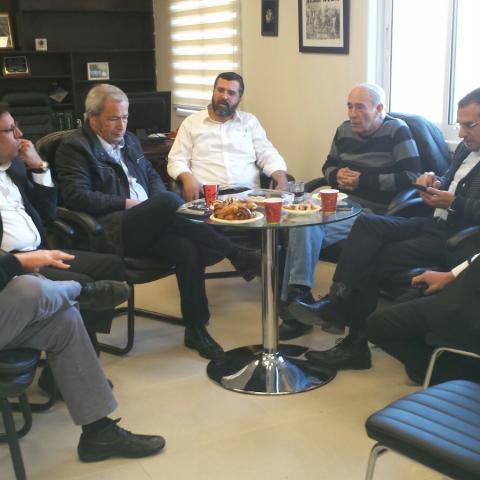 ההסתדרות מאיימת להשבית את המועצה הדתית - חדשות בפתח תקווה