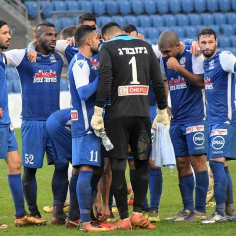 תבוסה למכבי פ"ת נגד בית"ר ירושלים - ספורט בפתח תקווה