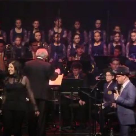 אזר עוז אחרי 7 שנים של עבודה קשה  - צפו בסרטון שירגש אתכם! - חיי זוהר בפתח תקווה