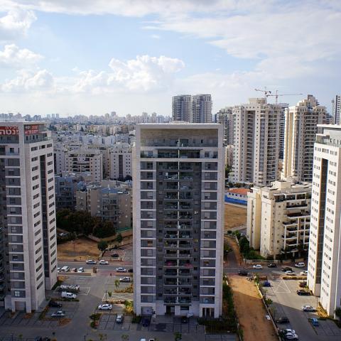 ועדת הערר ביטלה הנחיות מרחביות של הוועדה המקומית פ"ת - בנייה ונדל"ן בפתח תקווה