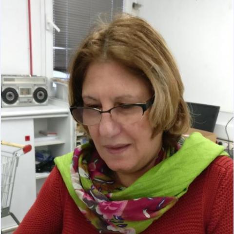  כרמלה נפרדת מהדואר המרכזי - קהילות בפתח תקווה