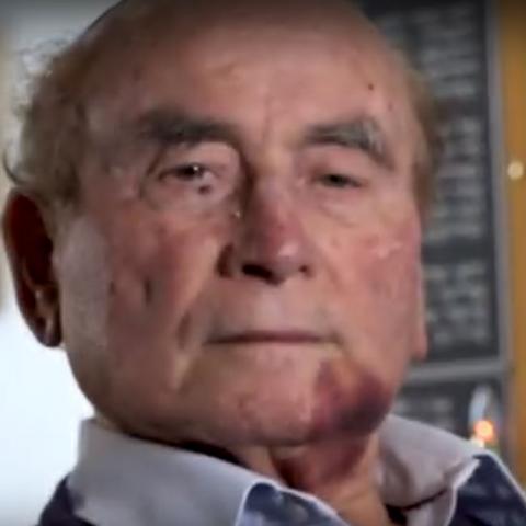  דוד לייטנר: "חוקים לא יכולים לשנות היסטוריה" צפו בסרטון! - חדשות בפתח תקווה