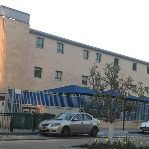מרכז חדש למשפחות לילדים עם מוגבלויות - חדשות בפתח תקווה