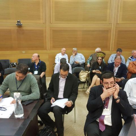 תכנית סירקין דרום תועבר לוועדה המחוזית - חדשות בפתח תקווה