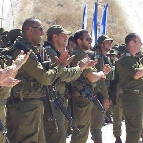 ברוורמן וגרינברג מסכימים: הנחה של 5% בארנונה לחיילי מילואים - חדשות בפתח תקווה