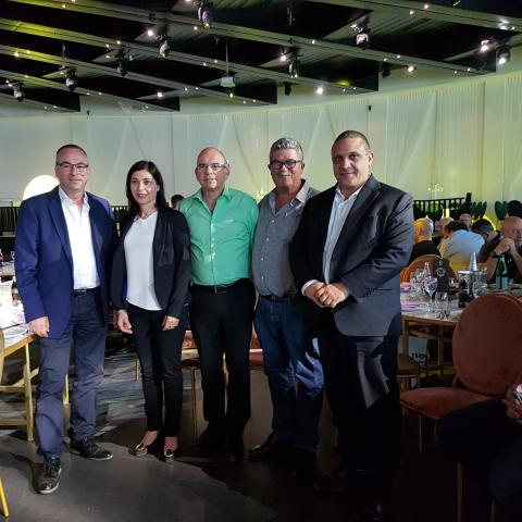 אהרון דינוביץ:"ב-2023 פתח תקווה תמנה 300 אלף תושבים, העירייה חייבת לאשר תכניות עם צפיפות גבוהה יותר" - בנייה ונדל"ן בפתח תקווה