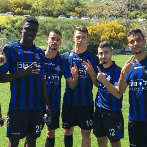 נוער ליגת העל: ניצחון להפועל פ"ת, הפסד למכבי פ"ת - חדשות בפתח תקווה