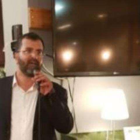  כנס משגיחי כשרות בפתח תקווה - קהילות בפתח תקווה