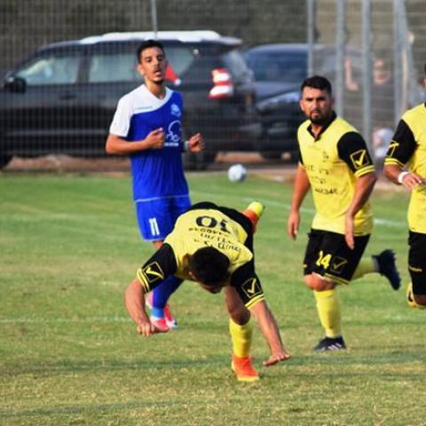 ליגה ב': ניצחונות לעמישב ובית"ר פתח תקווה - ספורט בפתח תקווה