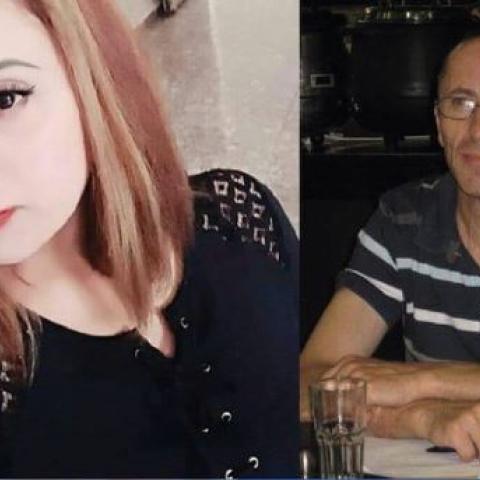 הסיפור המרגש של המשורר גיא רגב והציירת רוז אמל - תרבות ופנאי בפתח תקווה