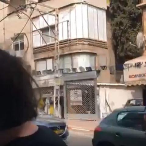 כואב גם לו! - חדשות בפתח תקווה
