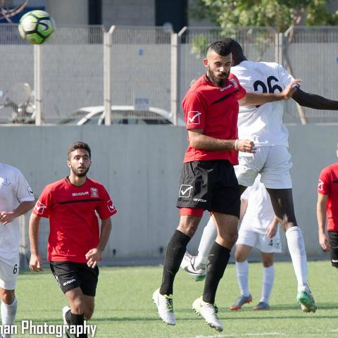 נוער: הפועל פ"ת הפסידה, מכבי פ"ת ניצחה - ספורט בפתח תקווה