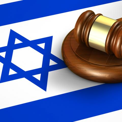 לא זו הארץ - תושב פתח תקווה, מואשם בגזענות ובהסתה לאלימות נגד ישראלים - חדשות בפתח תקווה