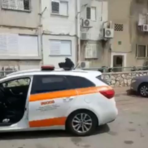 תושבת רחוב כרמלי נפצעה כתוצאה מסיר לחץ שהתפוצץ בזמן בישול - חדשות בפתח תקווה