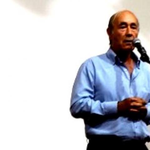 גיורא נחום: "נתנגד בכל תוקף להעלאת עמלת הקצבה לגמלאים" - חדשות בפתח תקווה