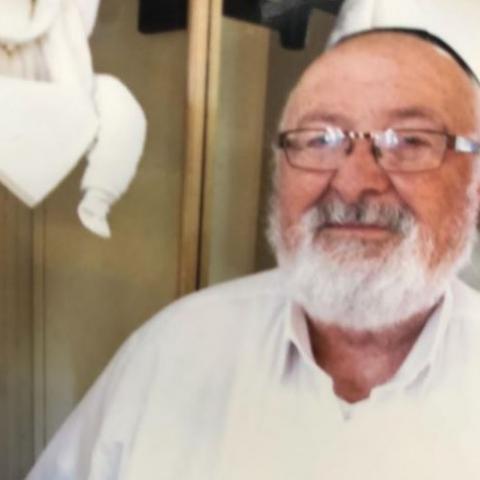 הנעדר מרדכי קסטוריאנו אותר - חדשות בפתח תקווה