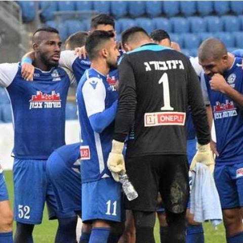 חזרה מטדי עם נקודה: מכבי פ"ת - בית"ר ירושלים 0-0 - ספורט בפתח תקווה