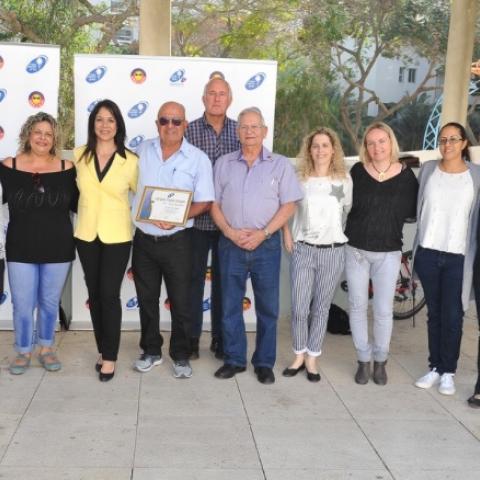 ביום חמישי בפתח תקווה - יום ללא עישון - בריאות בפתח תקווה