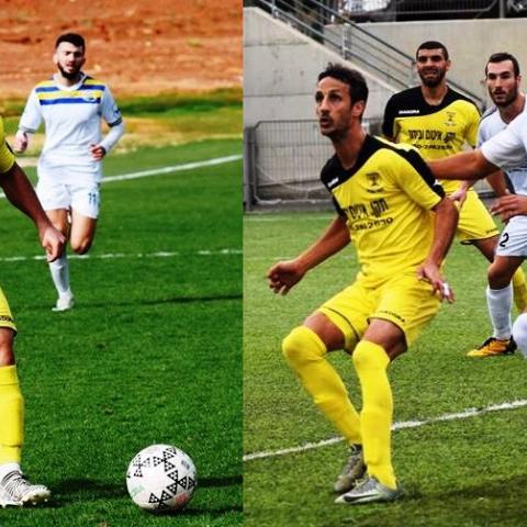 הפועל מחנה יהודה מתחזקת כדי לא להסתבך שוב בתחתית ליגה א' - ספורט בפתח תקווה