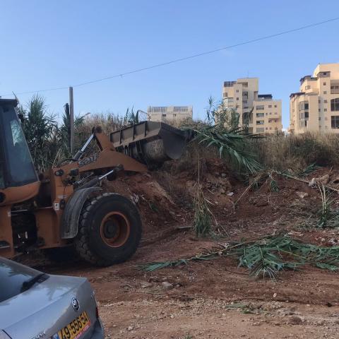 בא לשכונה רחוב חדש - הכירו את רחוב ויטנברג - חדשות בפתח תקווה