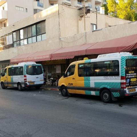 הקואליציה בפתח תקוה דחתה הצעה לקיום תחבורה ציבורית בשבת - חדשות בפתח תקווה