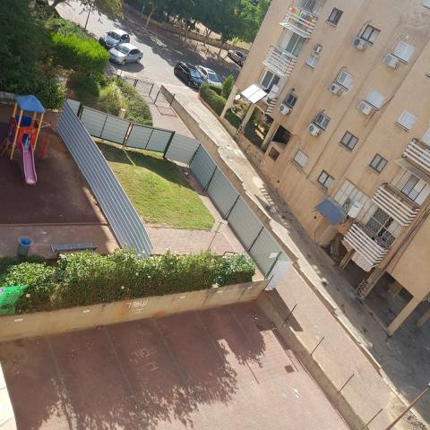 בכפר גנים מודאגים מקרינה שעלולה להיפלט כתוצאה מהקמת חדר חשמל עבור תלמידי בית ספר תורני - חדשות בפתח תקווה