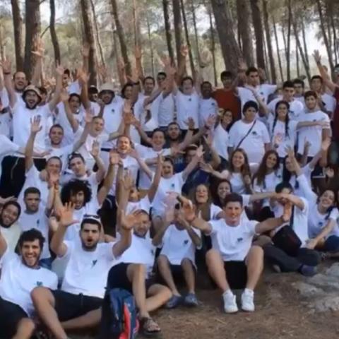 נותרו 4 ימים בלבד לעזור למדריכי קייטנה ילדים עם צרכים מיוחדים אחרת התרומות שאספו ימחקו (וידיאו) - קהילות בפתח תקווה