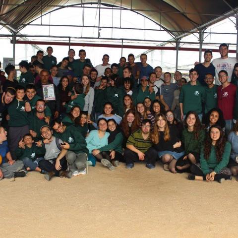 תודה לכל גולשי "פ"ת עכשיו" שפתחו את ליבם ותרמו כדי לקיים את קייטנת הדסים לילדים בעלי צרכים מיוחדים - קהילות בפתח תקווה
