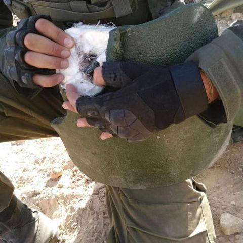 לוחם צה''ל שנהרג מירי מחבלים מפתח תקווה - חדשות בפתח תקווה