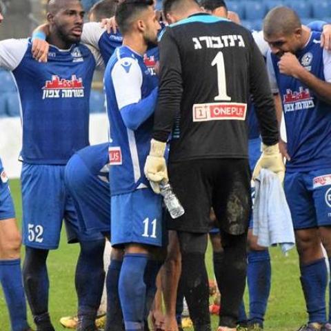 מכבי פ"ת הפסידה במחנה האימונים לרובין קאזאן הרוסית - ספורט בפתח תקווה