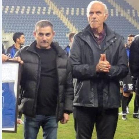 הפגישה הלילית לא עזרה, הפועל פ"ת בדרך לירידת ליגה ולפירוק - ספורט בפתח תקווה