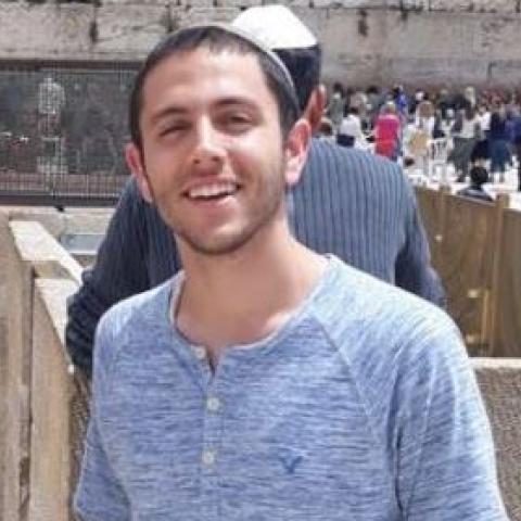  אריאל דרסינובר ז"ל מפ"ת נהרג בתאונת דרכים - הרב יוני לביא: "פתאום אתה שומע שבמקום חתונה יש לוויה" - חדשות בפתח תקווה
