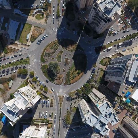 צפו בצילומים המרהיבים של מרתון הצילומים בקבוצת "פתח תקווה העיר שלנו" - קהילות בפתח תקווה