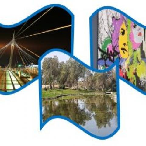  גם כשהתותחים יורים המוזות אינן שותקות - תרבות ופנאי בפתח תקווה