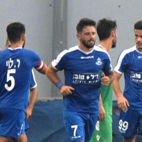 הפועל פ"ת הובסה בחצי גמר גביע הטוטו - ספורט בפתח תקווה