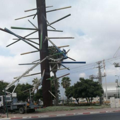 לא העיפרון הכי מחודד בקלמר - חדשות בפתח תקווה