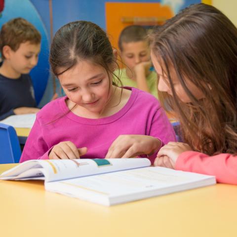 למעלה מ-61,000 תלמידים יפתחו את שנת הלימודים תשע"ט בפתח תקווה - חינוך בפתח תקווה