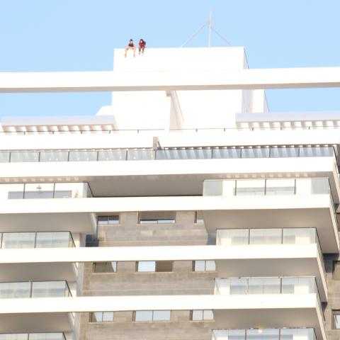חיים על הקצה - חדשות בפתח תקווה
