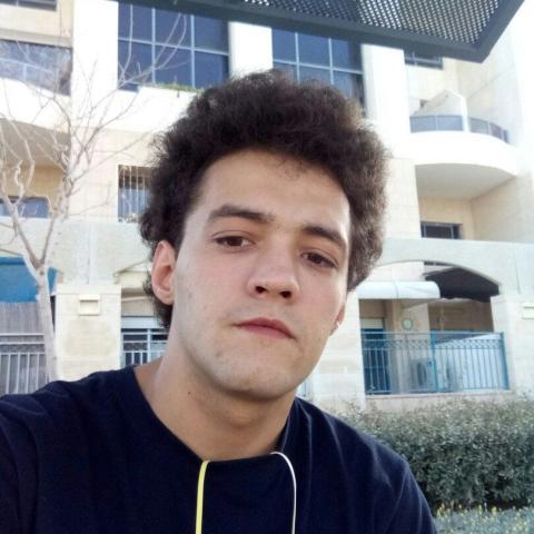 משטרת ישראל מבקשת את עזרת הציבור באיתור הנעדר איליה לינקוב מפתח תקווה - חדשות בפתח תקווה