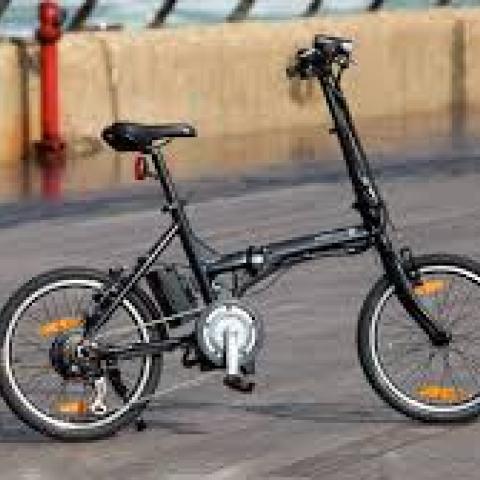 גנבו לכם את האופניים החשמליים? גשו לתחנת משטרת פתח תקווה - חדשות בפתח תקווה