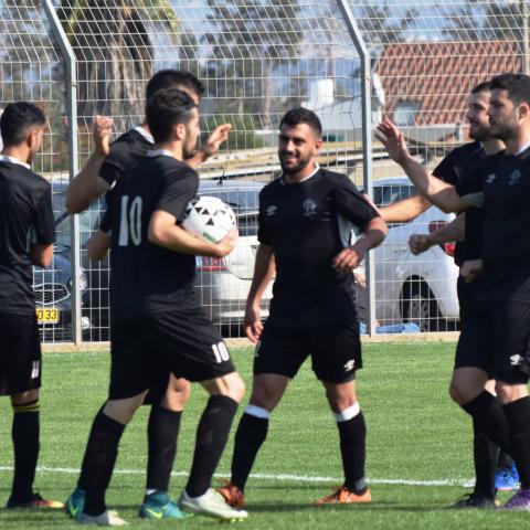 בית"ר פ"ת עלתה שלב בגביע המדינה, מכבי עמישב הודחה - ספורט בפתח תקווה