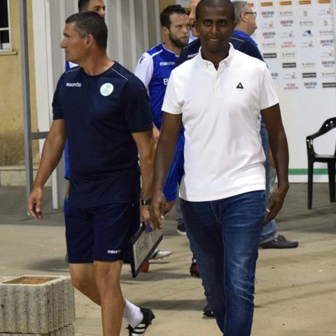 הפועל פ"ת סיימה בתיקו 2:2 מול רמת השרון - ספורט בפתח תקווה